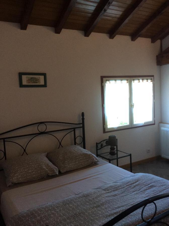 Gite En Comminges Franquevielle Bagian luar foto