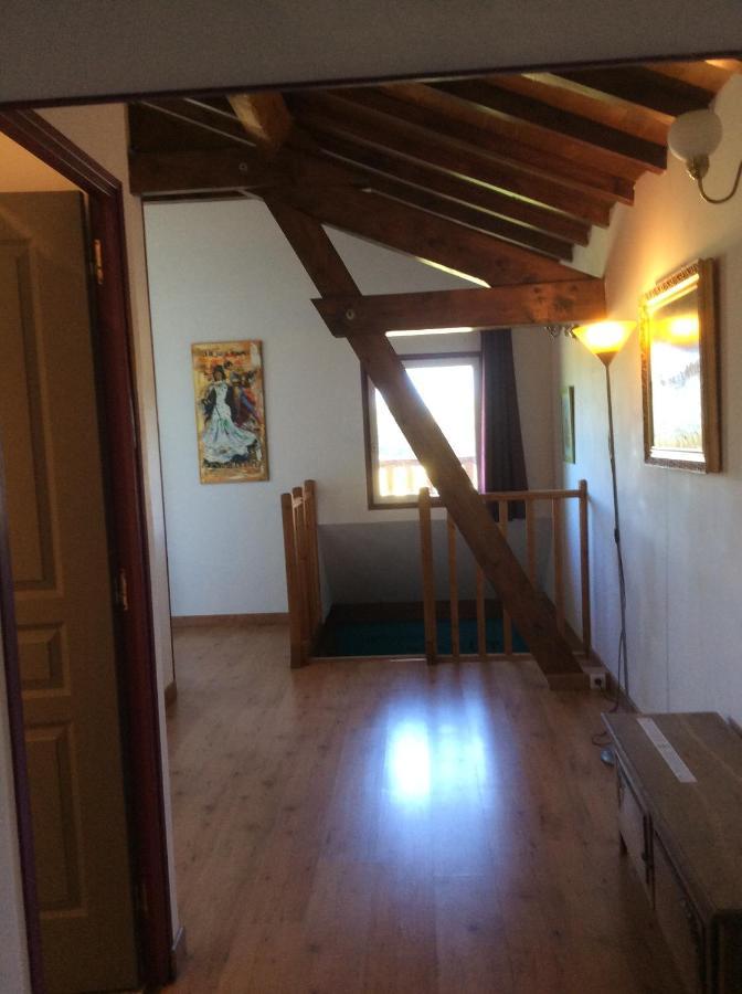 Gite En Comminges Franquevielle Bagian luar foto