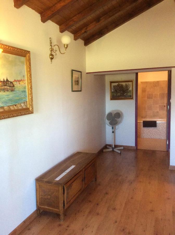 Gite En Comminges Franquevielle Bagian luar foto